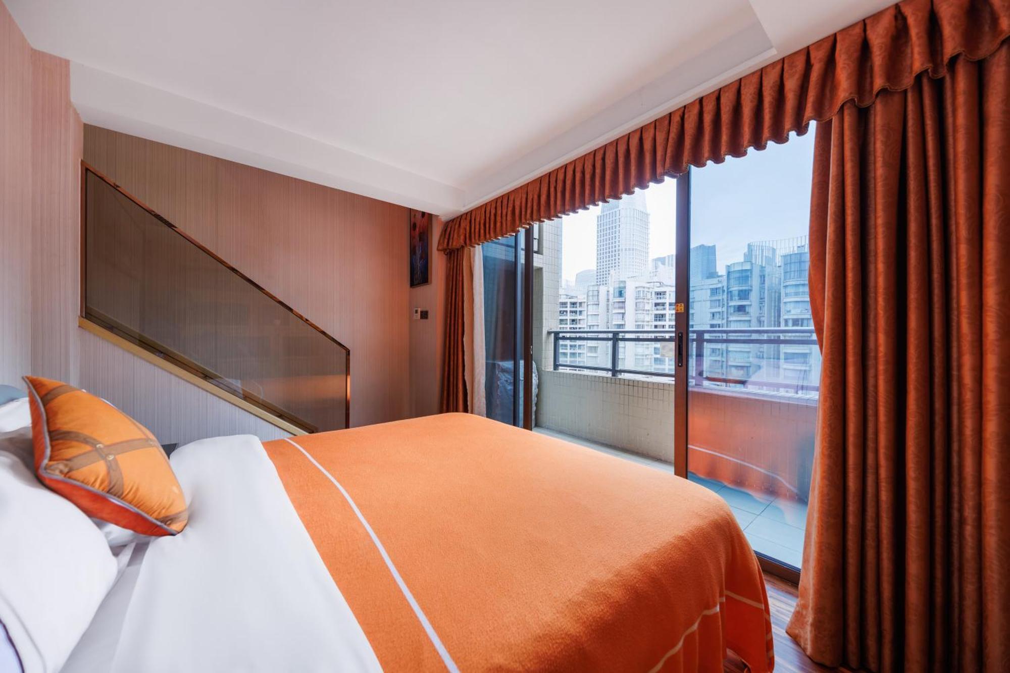Guangzhou XI Yun - Lai Xizhou Hotel-Free Shuttle Bus During Canton Fair Exterior photo