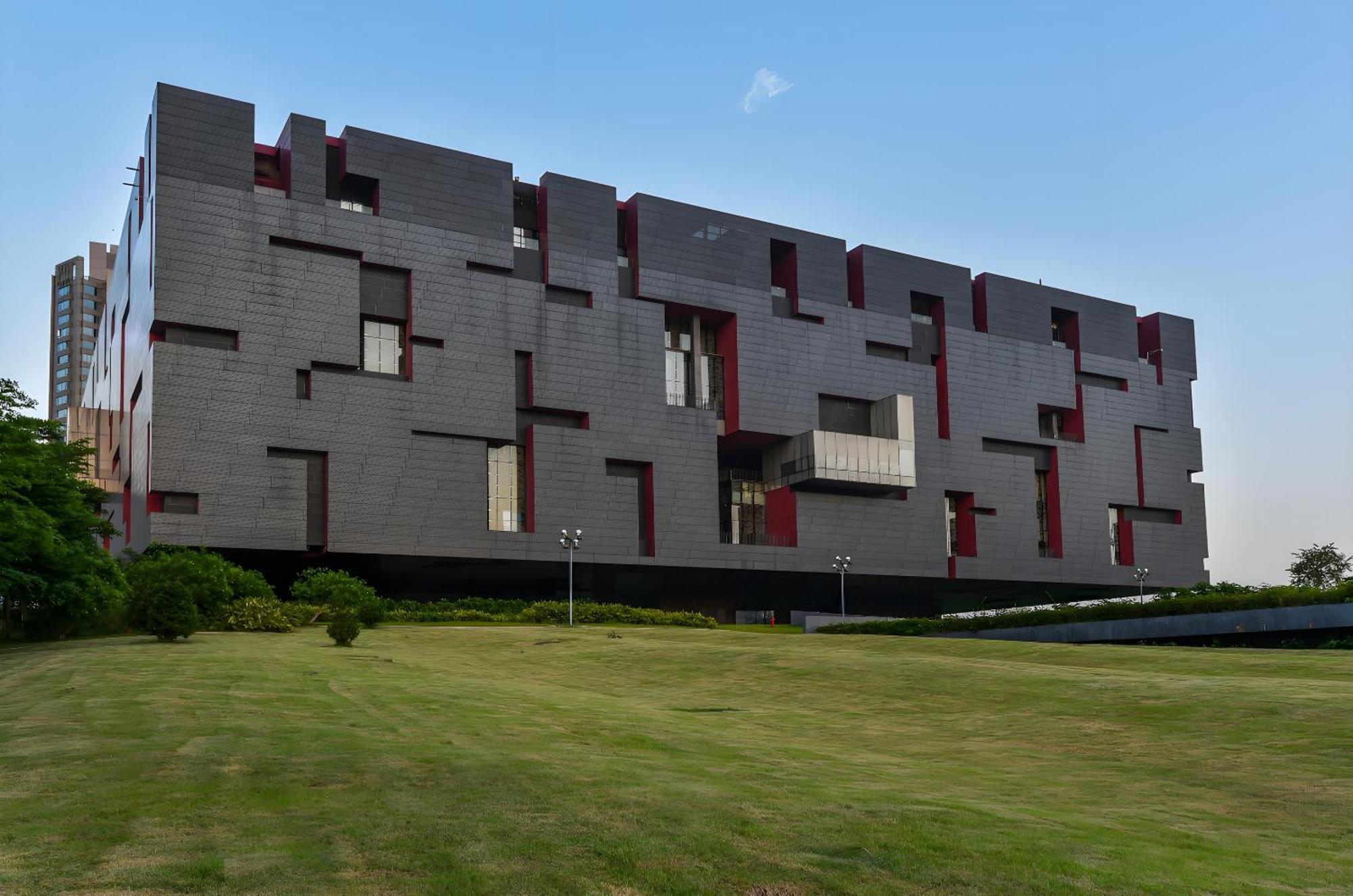 Guangzhou XI Yun - Lai Xizhou Hotel-Free Shuttle Bus During Canton Fair Exterior photo